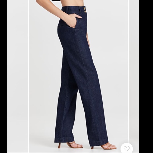 Triarchy Jeans - Picture 6 of 8